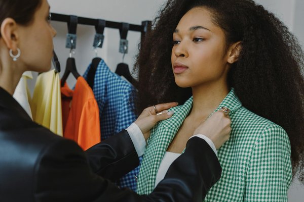 Que mettre avec un jean noir pour une femme ?