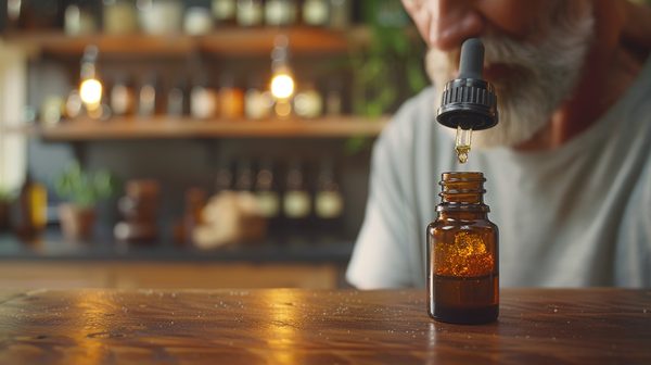 Soulager le mal de dos avec le bon dosage de cbd