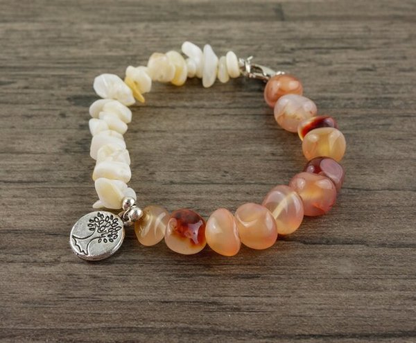 Comment surmonter des obstacles avec un bracelet en pierre ?