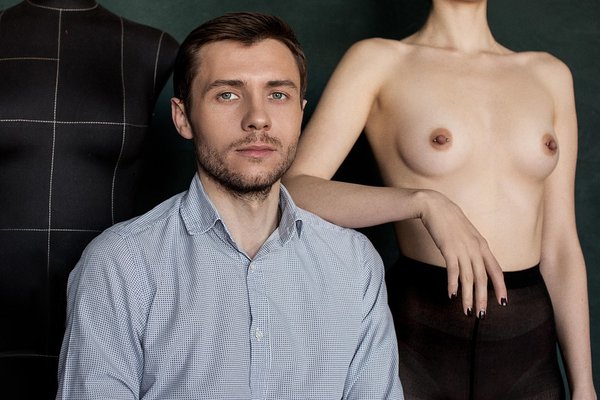 Piercing au téton : osez les bijoux intimes !