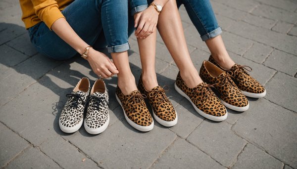 Chaussons pour filles : alliez confort et style animalier