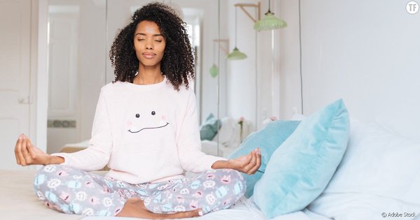 Quelle est l'utilité de porter un pyjama pendant la nuit ?